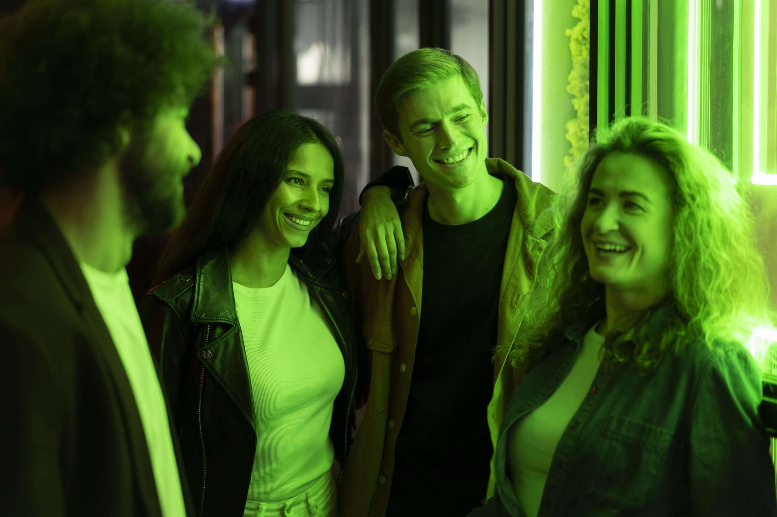 Cómo unirse a un club cannábico