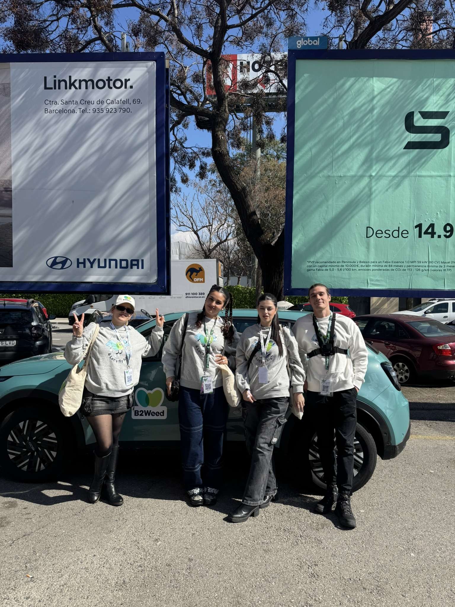spannabis en barcelona