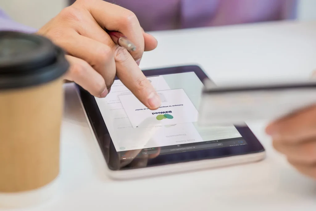 b2weed software de gestion de cannabis