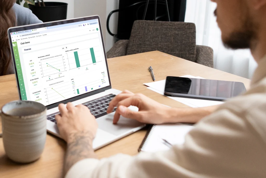 software de gestion de cannabis para clubes